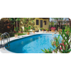 Морозоустойчивый бассейн Watermann Summer Fun овальный 9.16x4.6x1.5 м