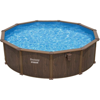 ���������������� ������� Bestway Hydrium Pool 488�130 �� (��������), ������� 561CU